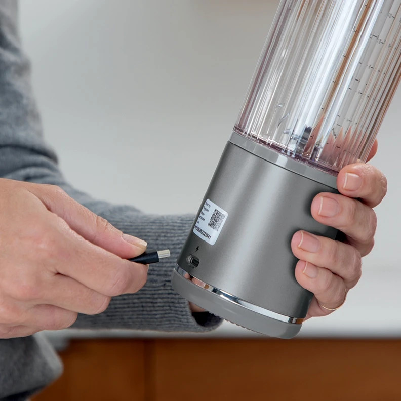 Ninja Blast 18oz Portable USB-C rechargeable Blender