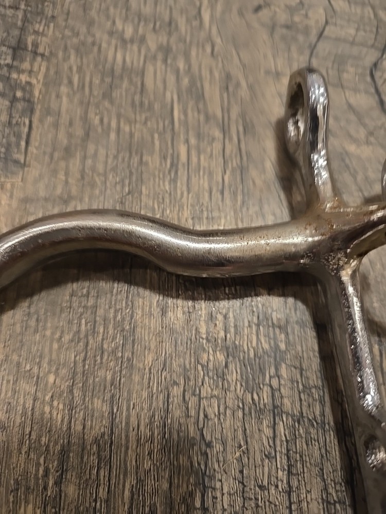 Horse Bit