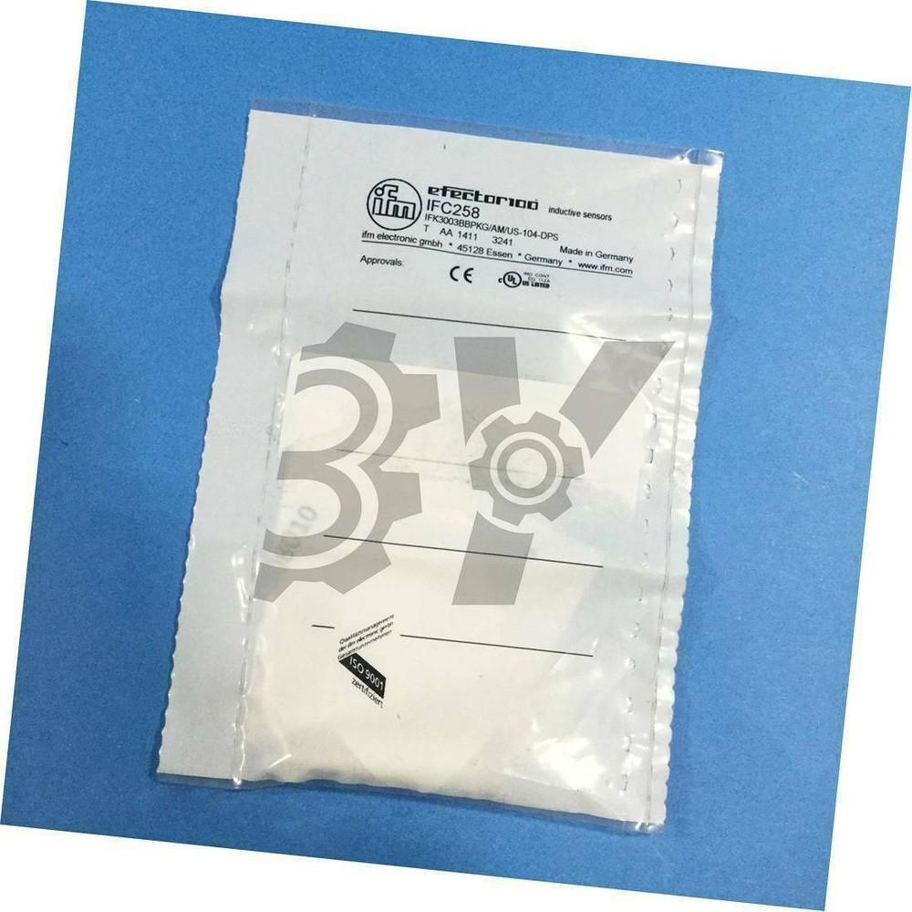 ONE NEW for IFM IFC258 Proximity Switch Sensor
