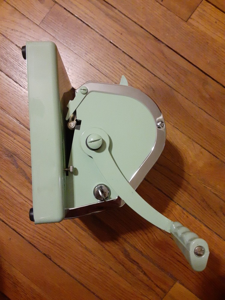 Locked Paymaster Protection Series: X-550.