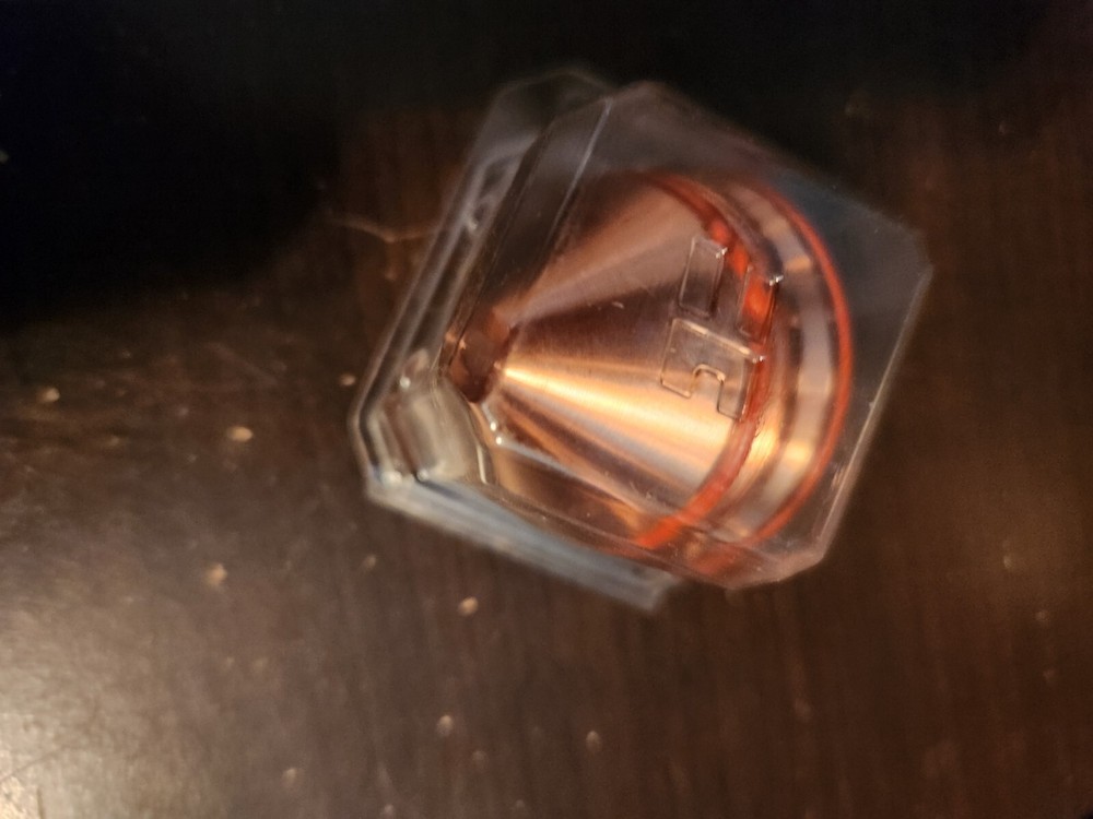 Hypertherm 220658 Bevel Shield, 200A, HPRXD, Qty.1
