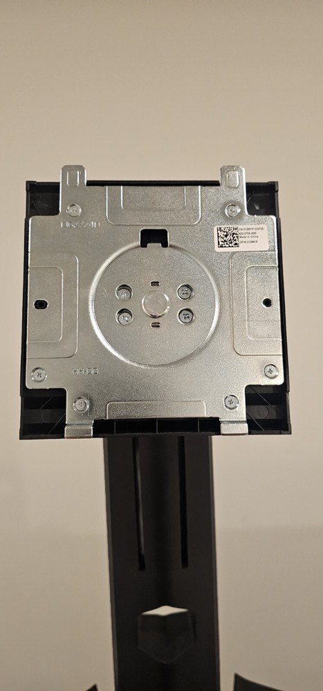 Nvidia G Sync Gaming Computer Display Monitor Stand/Base, Never Used