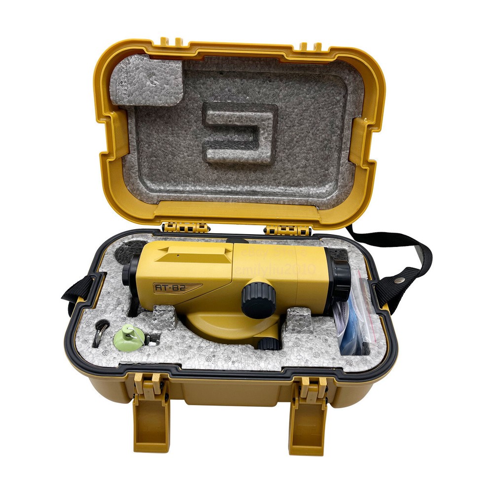 AT-B2 Automatic Level For Topcon 32x Magnification For Surveying