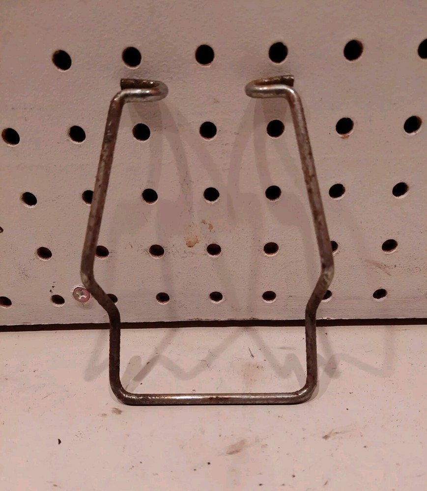 Ryobi Genuine OEM Replacement Edger Guide, 638846002 GOOD Used SURFACE RUST