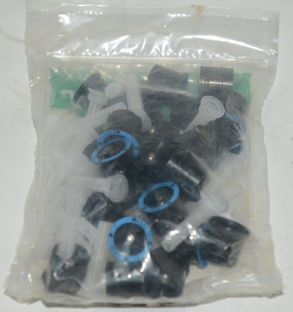 Rain Bird A47017 10 Foot Circle Pattern Nozzle Quantity 25