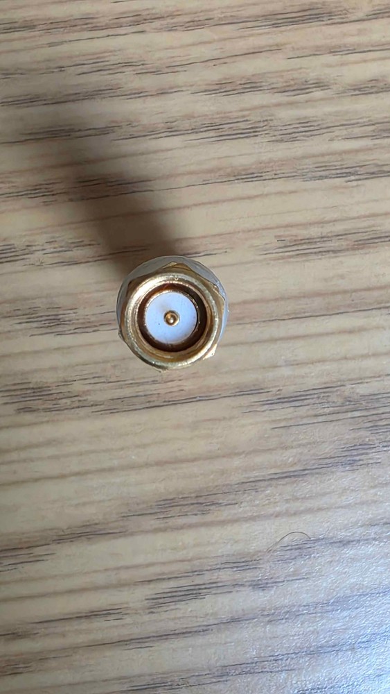 Elcom Systems Inc. Attenuator Model AT-53-2 dB (2dB Attenuator)