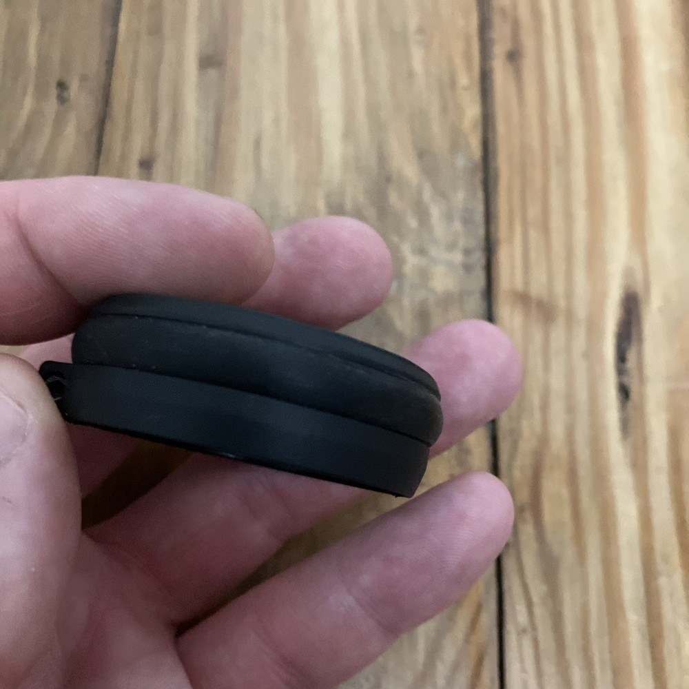 Magview B1 Binocular Ring Phone Adapter Read