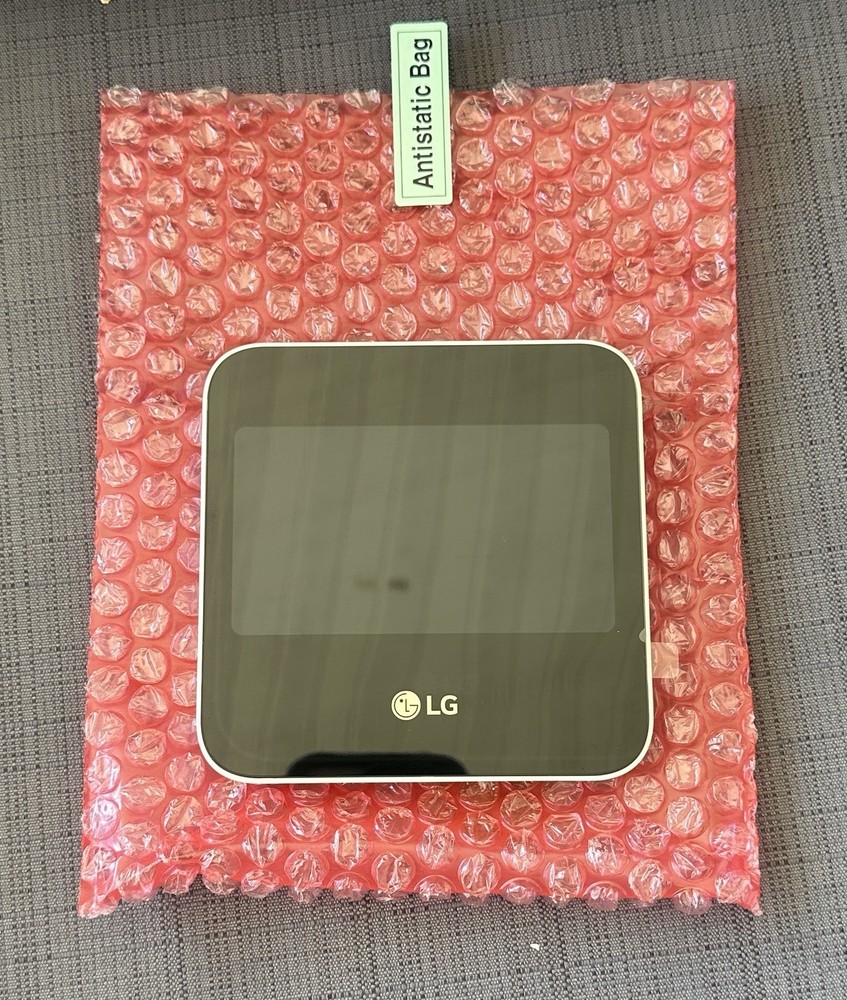 LG PREMTA200 DELUXE WIRED REMOTE CONTROLLER