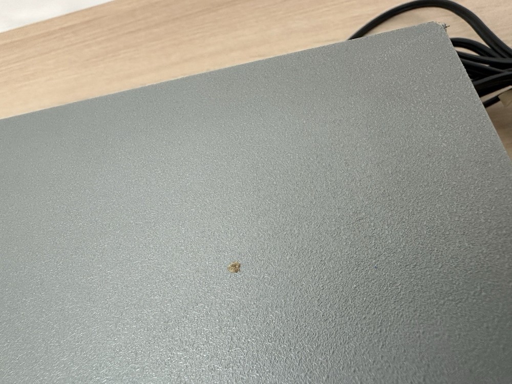 BSR - Model EQ-I - Stereo Frequency Equalizer - Tested & Working