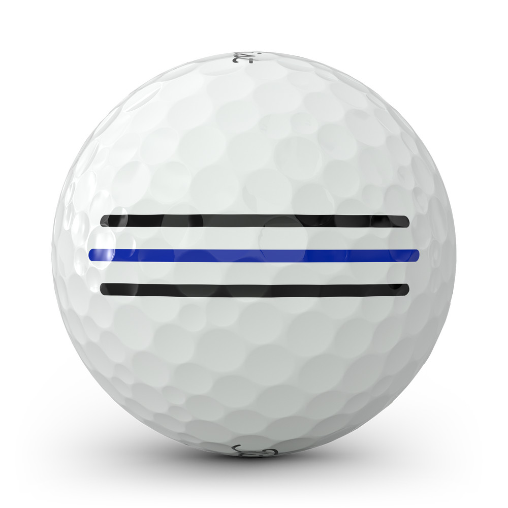 TITLEIST TOUR SOFT AIM 2026 GOLF BALL DOZEN