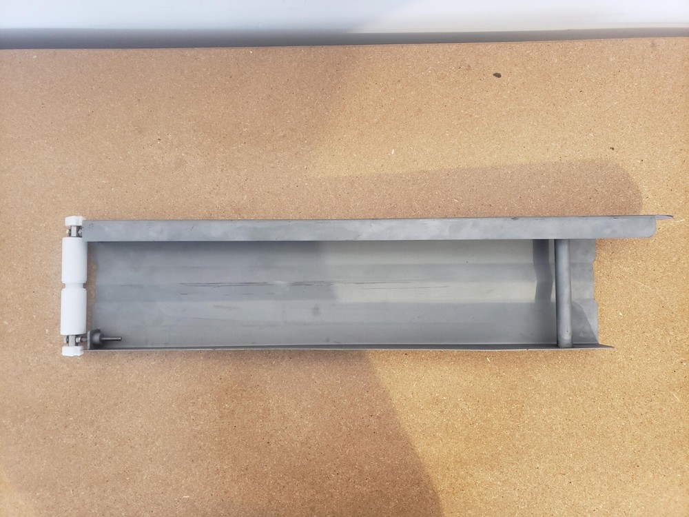 Deighton Formatic EXTENDED CONVEYOR ASSEMBLY - NEW
