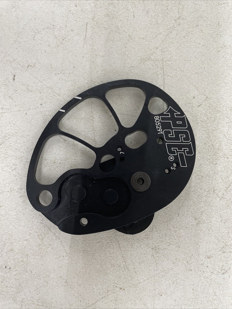 PSE 80529T cam no mods no stops