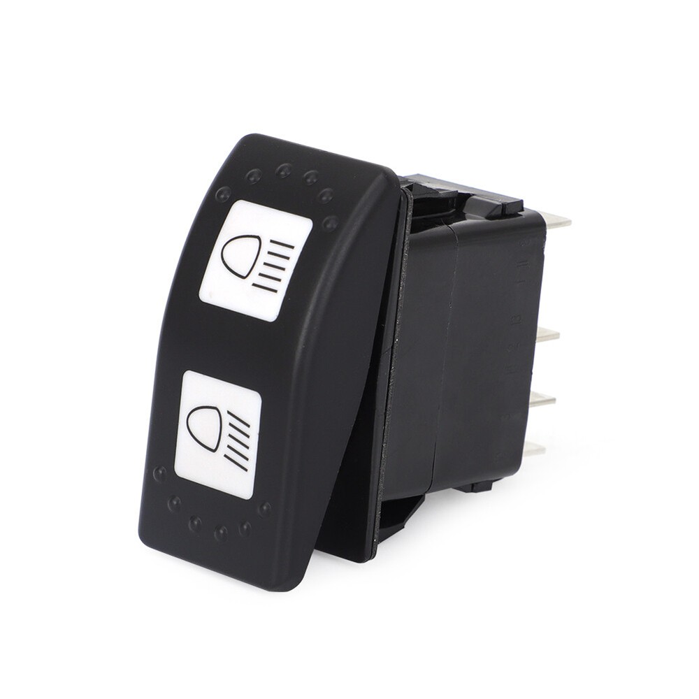 For Can Am 2011-2017 Commander Maverick Hi/Low Light Switch 710001725