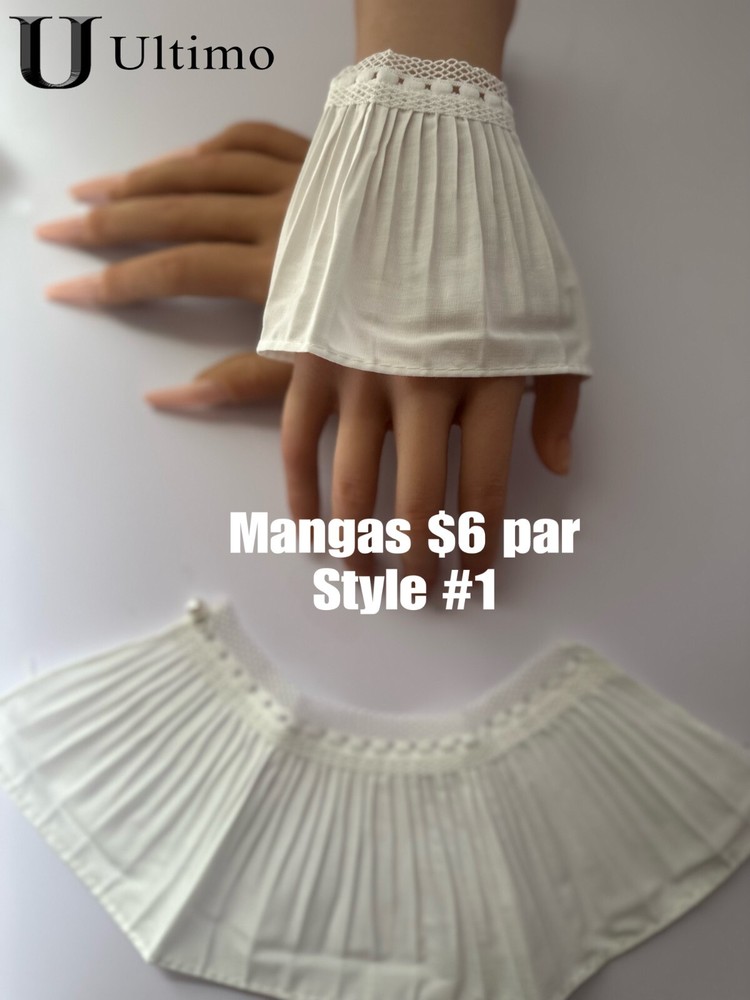 MANGAS ESTILO #1 413891