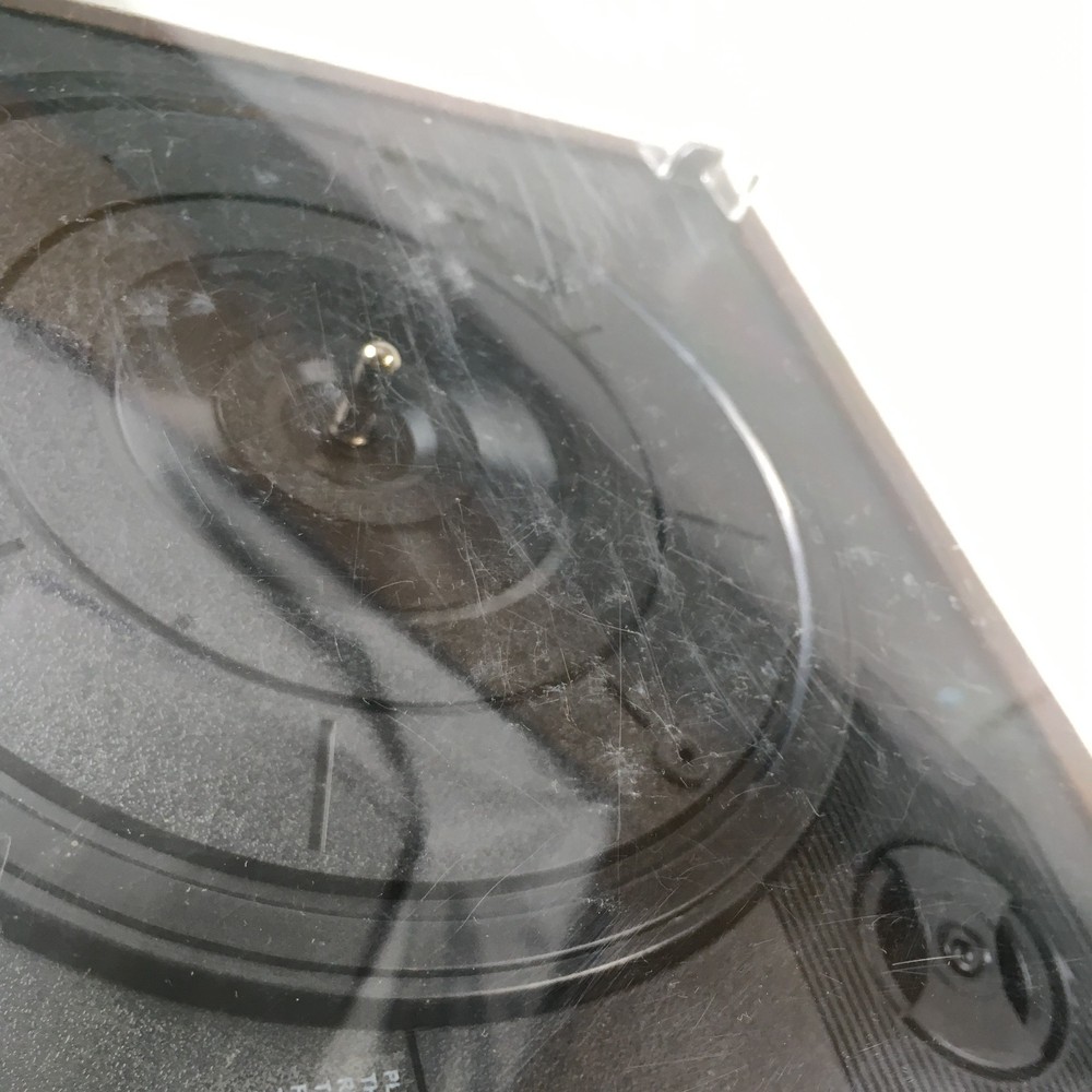 Victrola Modern Bluetooth Turntable Espresso VTA-67-ESP