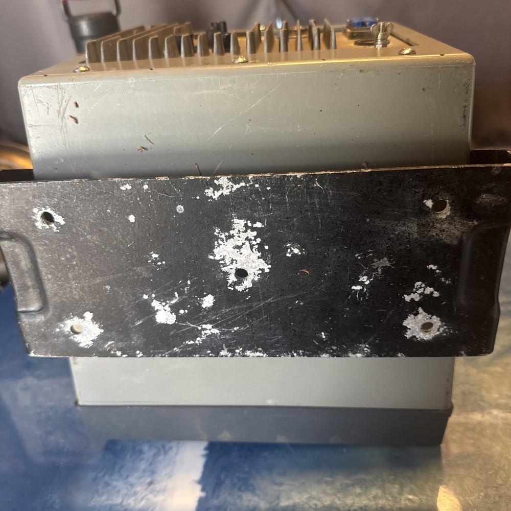 Furuno Marine radar display unit 1830 RDP-076 [Untested]
