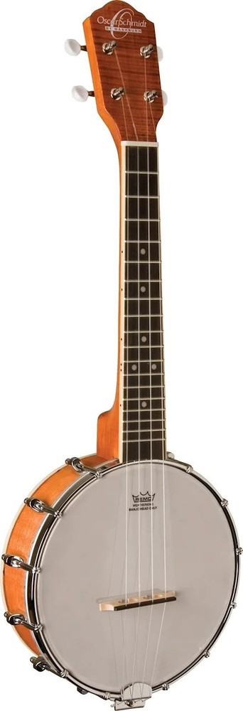Oscar Schmidt OUB1-O Banjolele