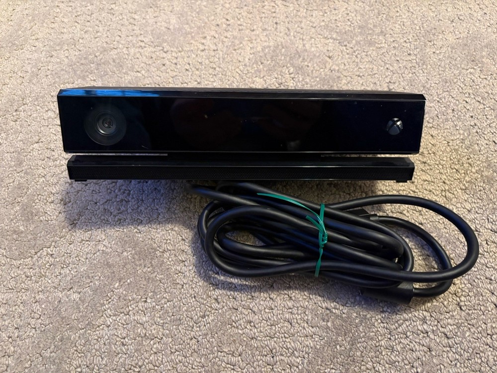 Xbox One Kinect