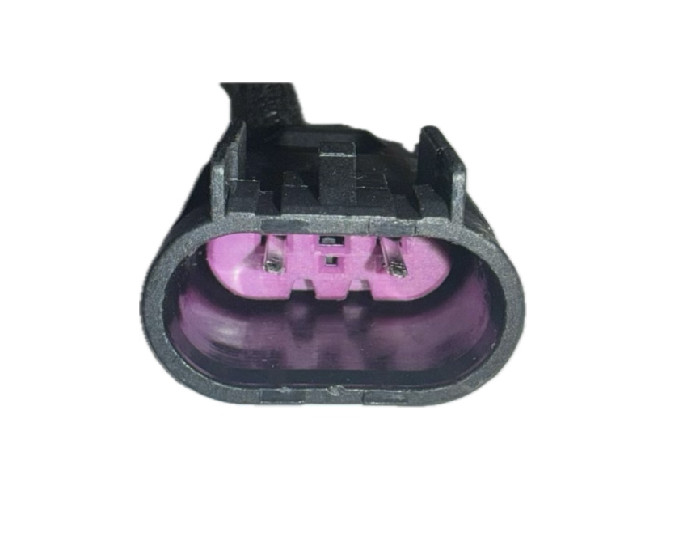 Dodge Durango 2014+ Base To 2021 + Premium Led Headlight Conversion Cables