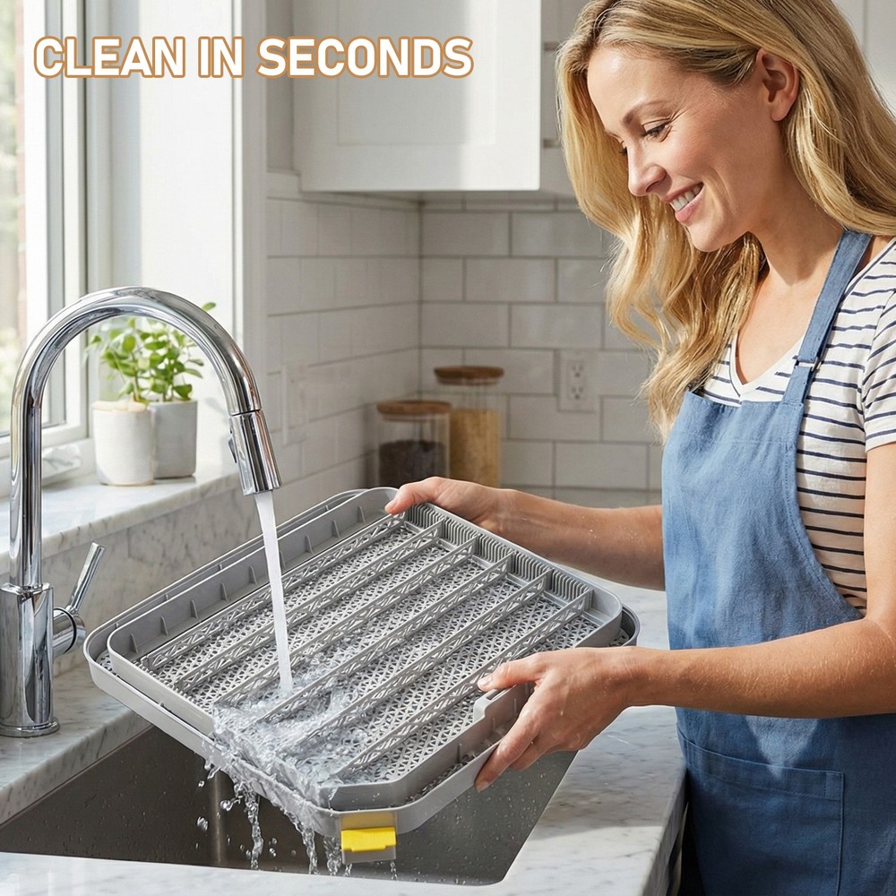 48 Egg Incubator with Automatic Egg Turning Egg Hatching Temp & Humidity Control