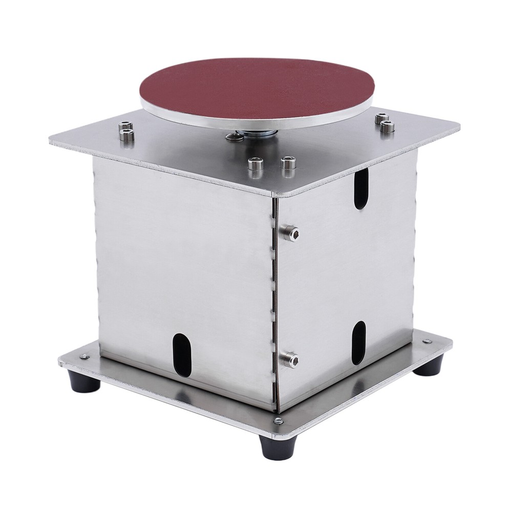 4inch Mini Electric Disc Sander Machine Edge Sharpener Bench Polisher Tools Kits