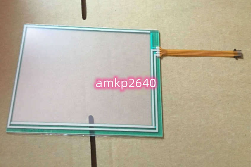 New For HG2A HG2F Touch Screen Glass Panel #am