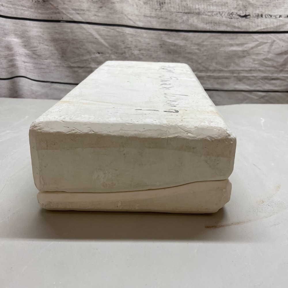 Ceramic Slip Casting Mold Tall Swan Wing