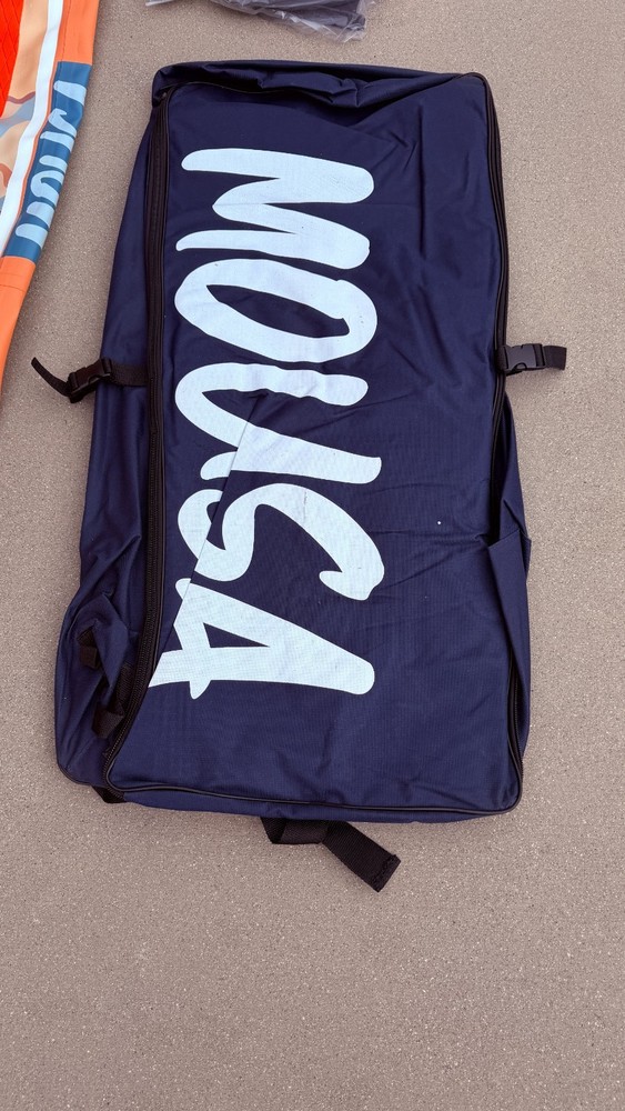 MOUSA Inflatable Stand Up Paddle Board