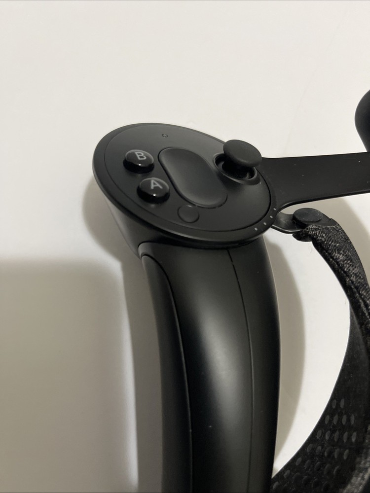 Valve Index VR Replacement Controller Knuckles RIGHT ONLY - Tested