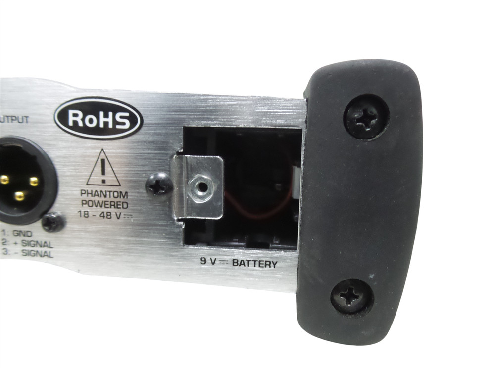 Behringer Ultra-di Di100 Active Direct Box