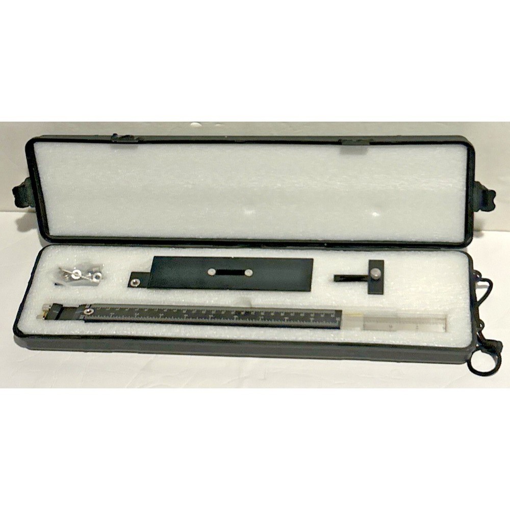 Cabinet Hardware Handle Jig Knobs Pulls Adjustable Template Stainless Steel