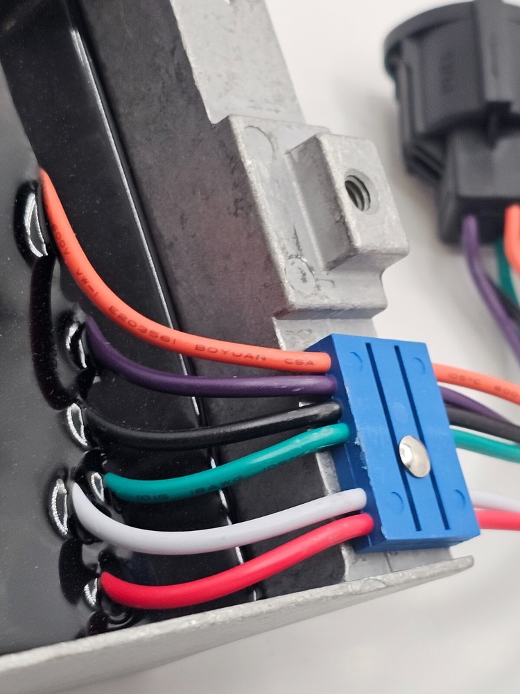 Napa Echlin V23285 ignition Control Module Replacement ECH TP40