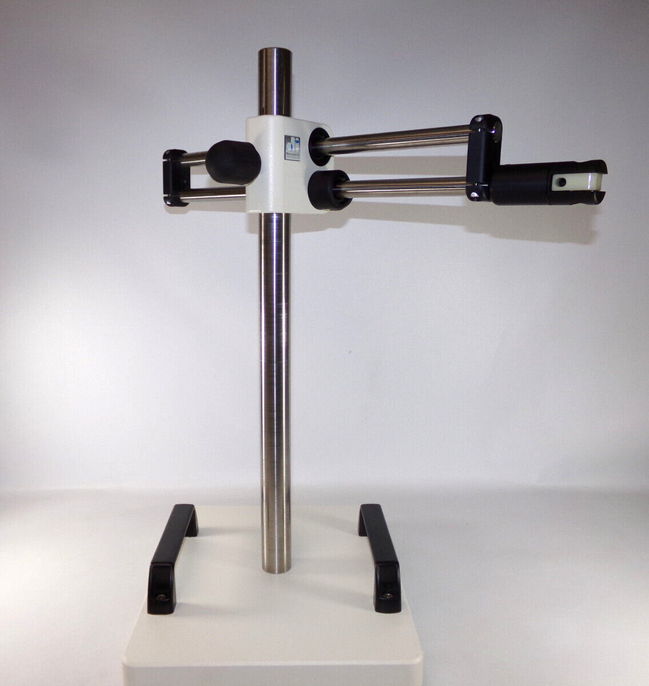 NEW Diagnostic Instruments Dual Arm Stand for Microscope