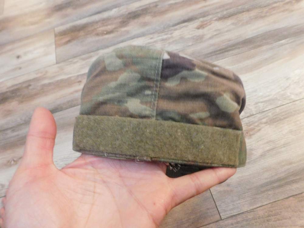 US ARMY OCP PATROL CAP SIZE 7