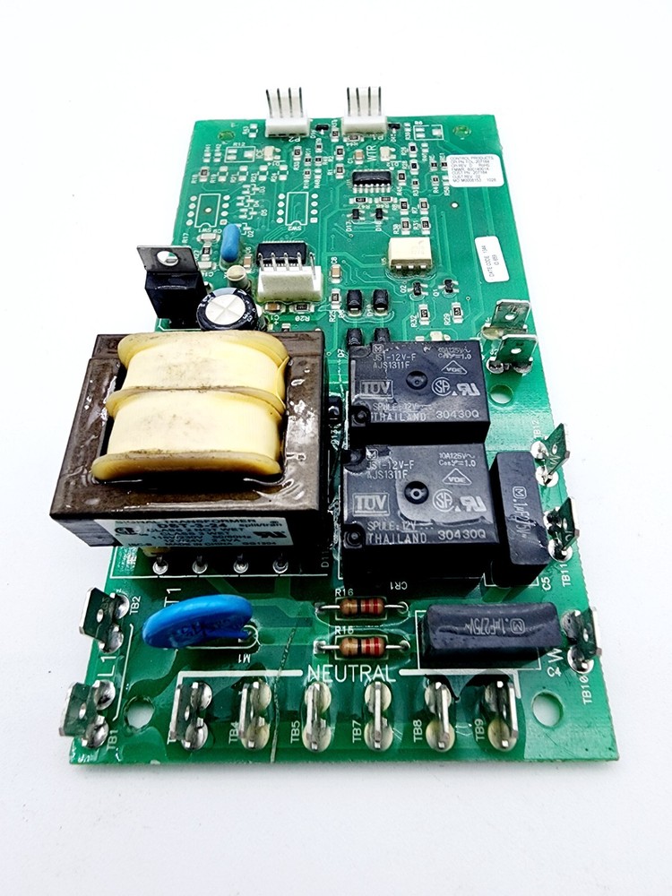 Follett Ice Machine 6157D000-99 Control Board