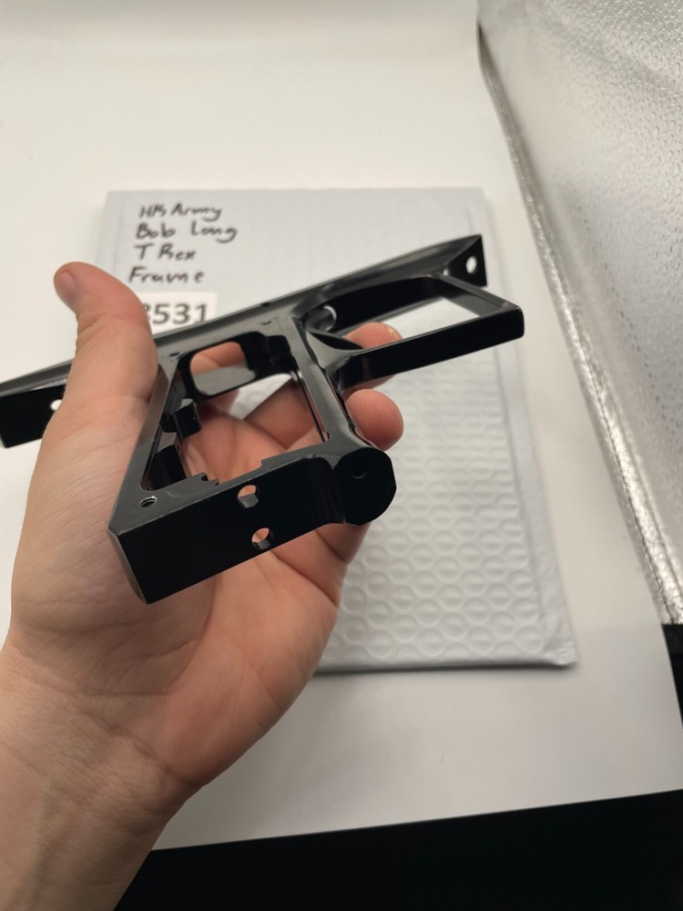 HK Army Bob Long T-Rex Frame