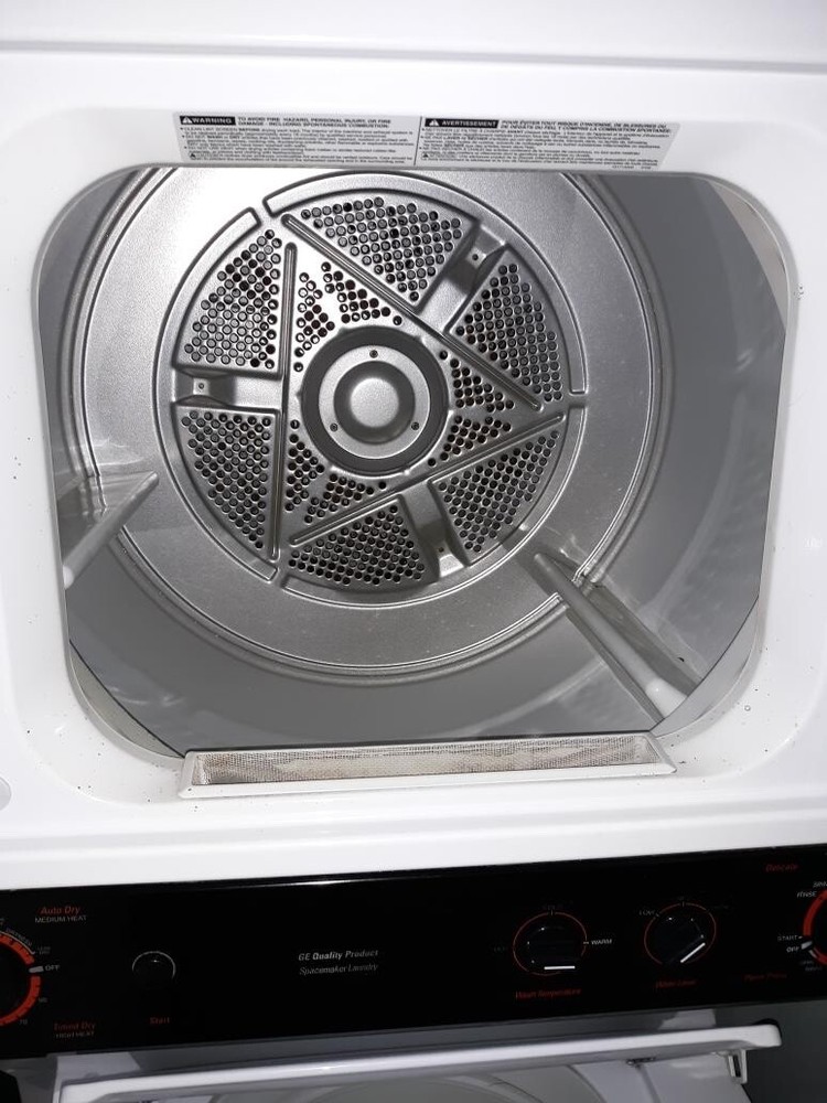 washer and dryer set used