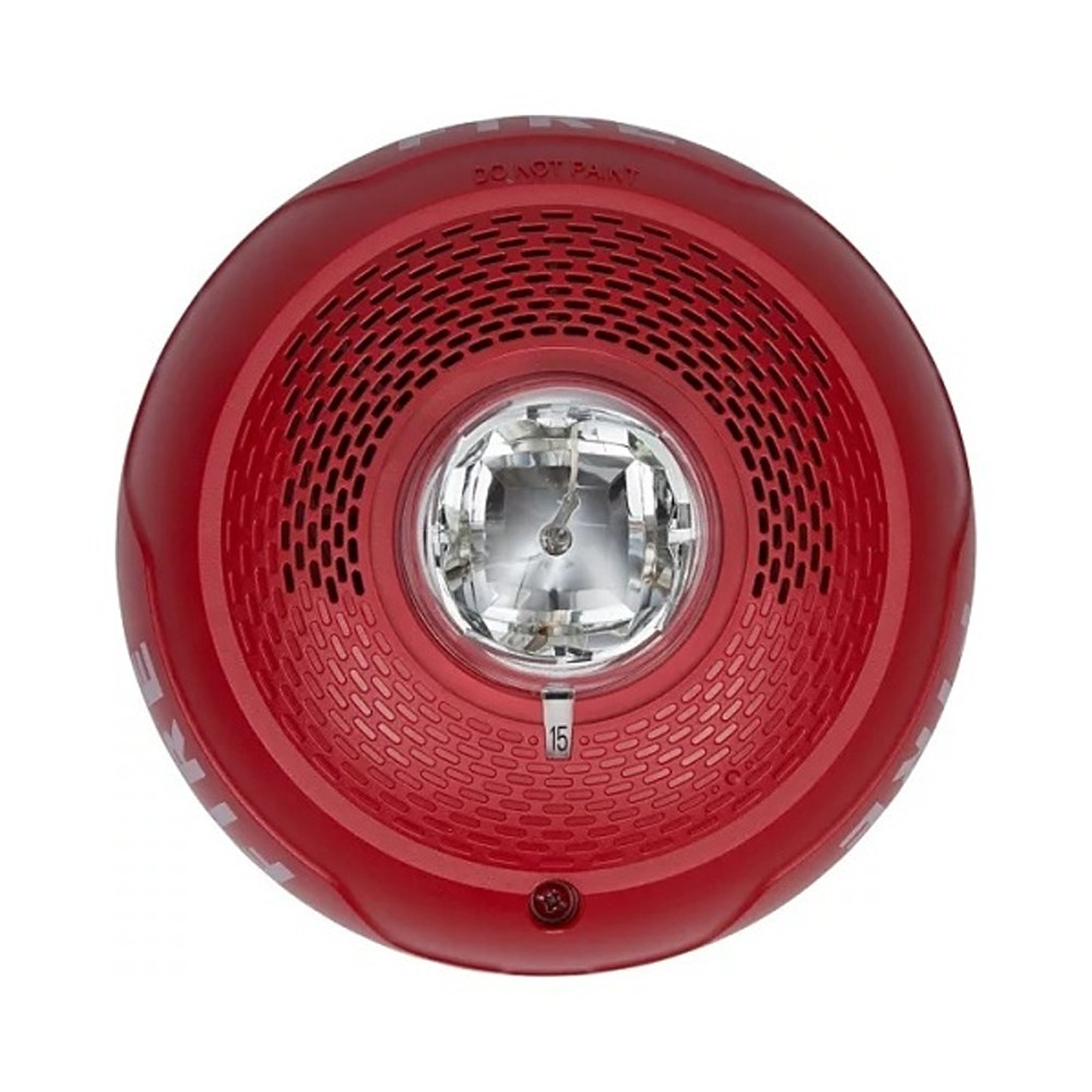 SYSTEM SENSOR SPSCRLED