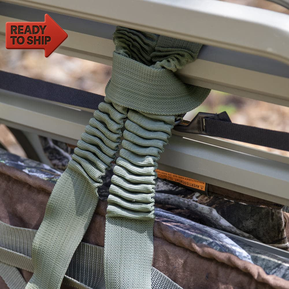 Summit Treestands Shoulder & Tether Straps