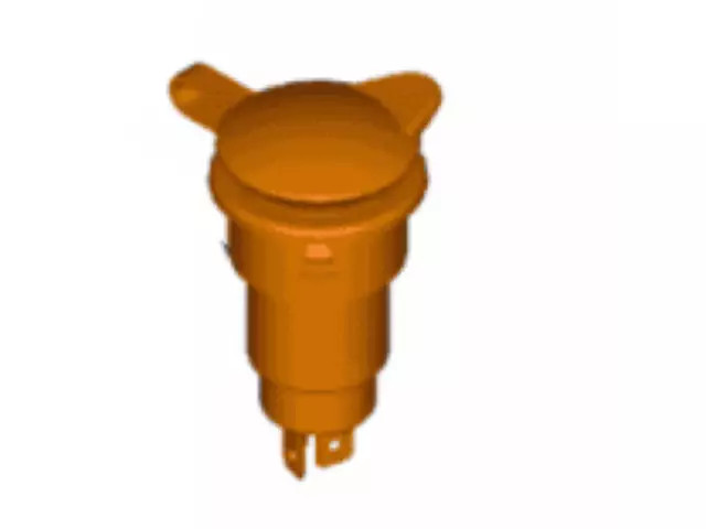 Genuine Ford Socket Assembly Additional DT1Z-19N236-A