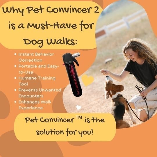 Humane Dog Corrector Tool Effective And Safe Training For Jumping And Barking