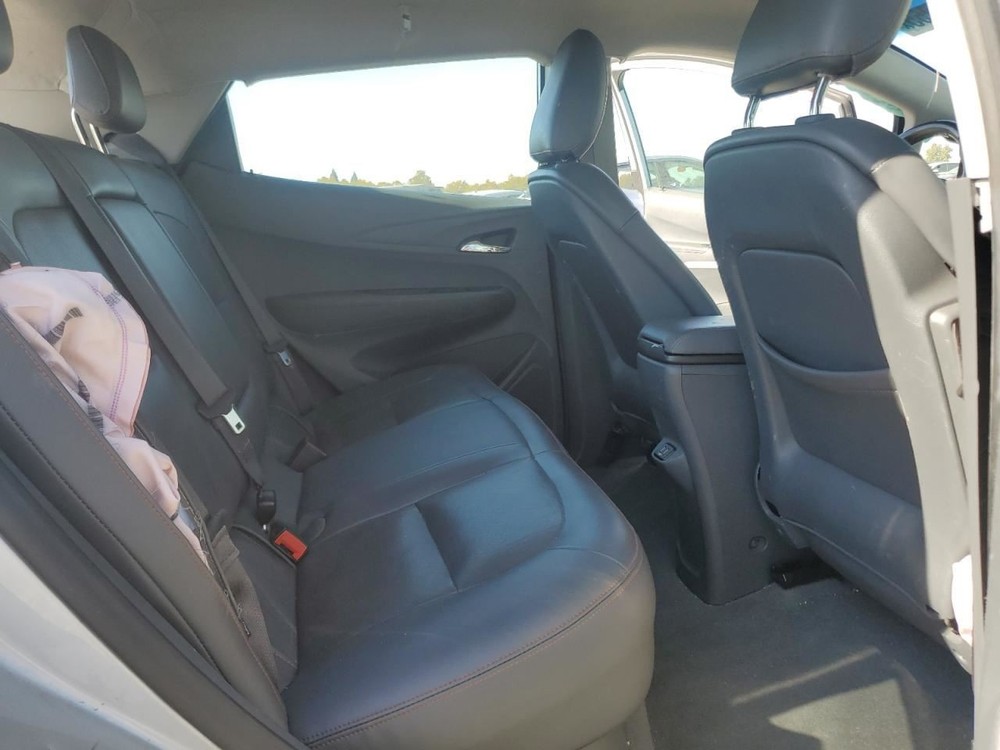 CONTROL PANEL OEM 2017 CHEVROLET BOLT 1YR WRNTY