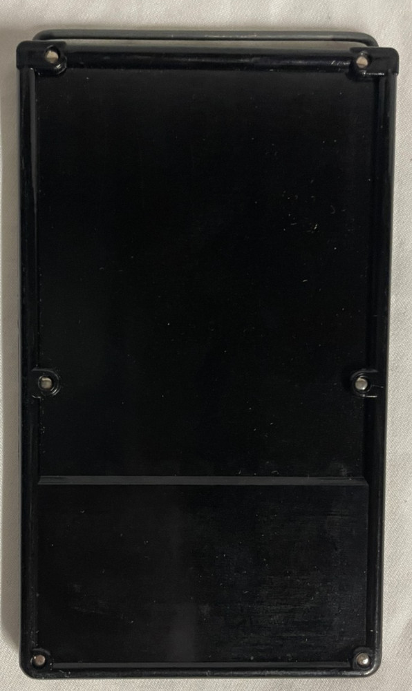 Tom Thumb Hand Adding Machine, Original Stylus, Sleeve, & Instructions