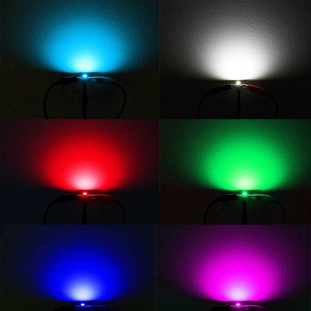 Instrument Panel Light Dashboard LED Bulb Dash Gauge Cluster for Ford Ram Jeep