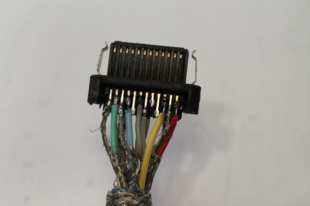 Original Xbox HD Component Cable - Various - Modded