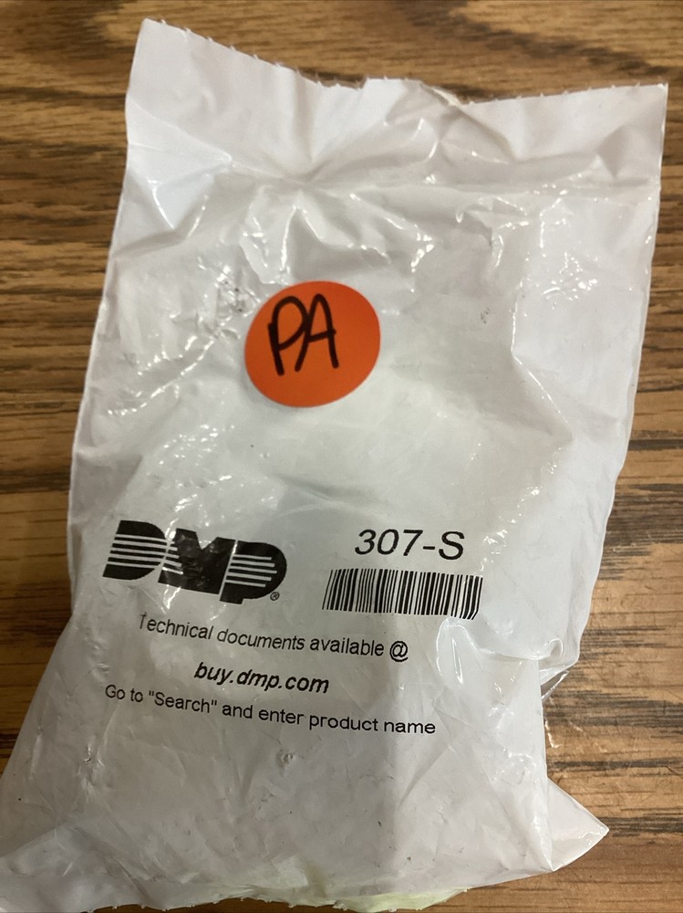 DMP Screw-On Tamper Switch 307-S 🟠