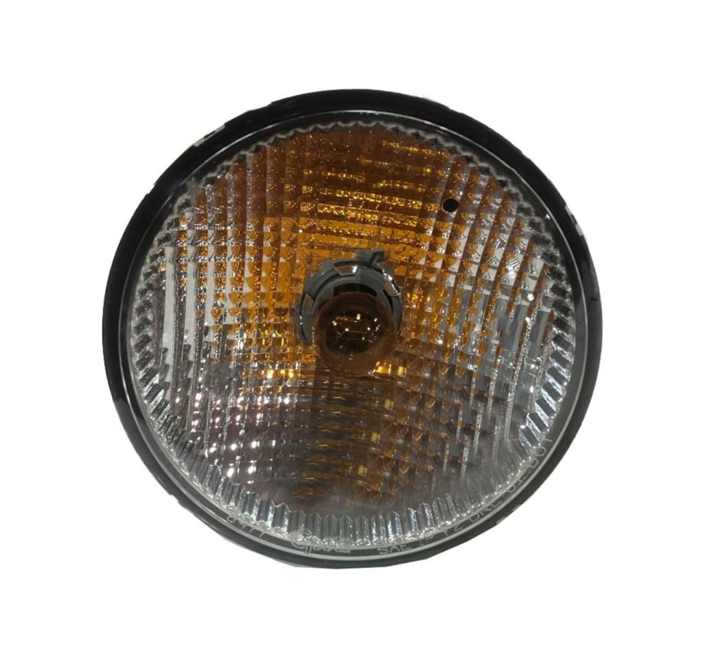 Freightliner Headlamp - A06-36848-000