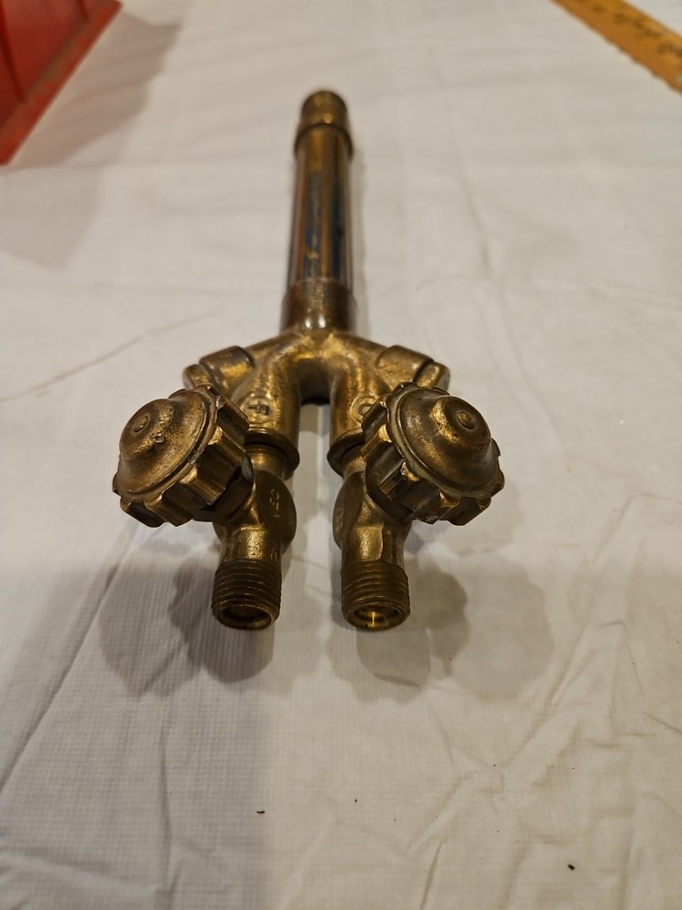 Victor 315FC Welding Cutting Torch Handle