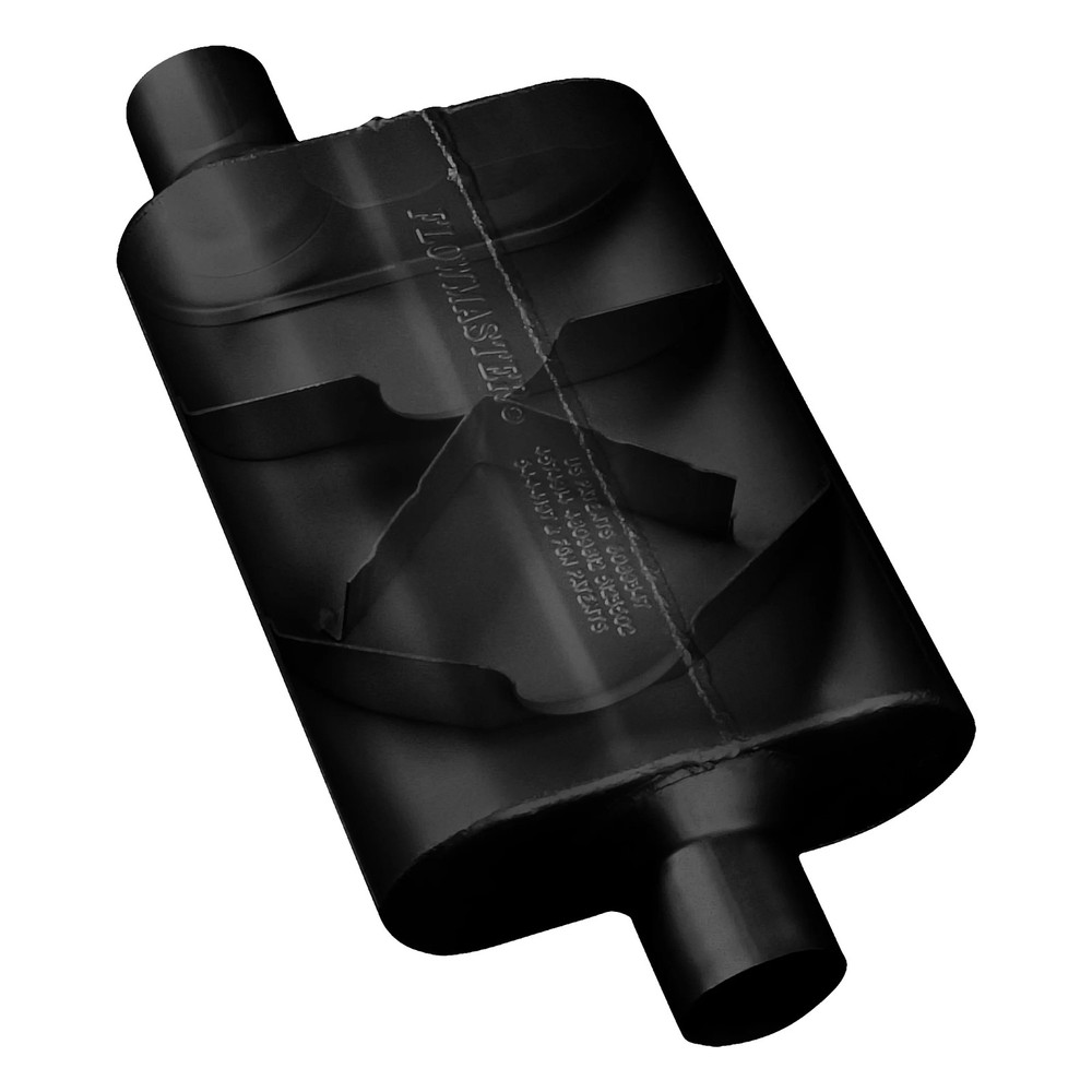 Flowmaster 8042543 40 Series Chambered Muffler
