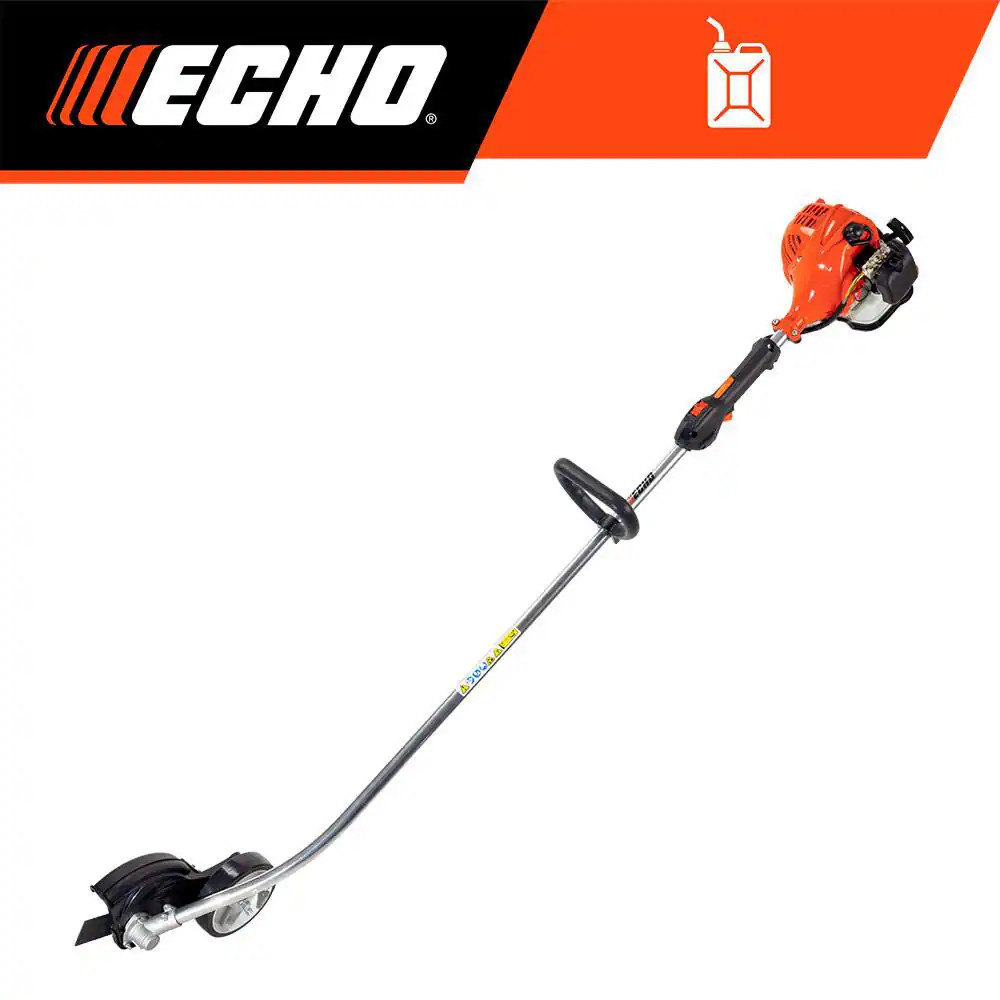 21.2 Cc Gas 2-Stroke Lawn Edger